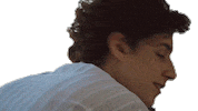 The Hand Of God Sticker by NETFLIX