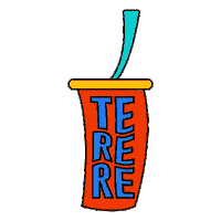 melissaduarte4470 paraguay terere jaumina rohayhu Sticker
