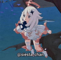 Shocked Doll GIF