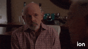 Ncis GIF by ION