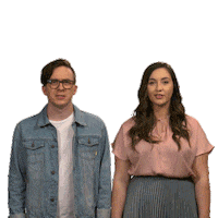 Channel 9 Yes Sticker by LEGO Masters Australia