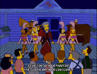 season 8 GIF