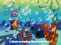 season 4 the lost mattress GIF by SpongeBob SquarePants
