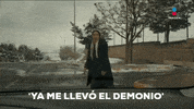 GIF by Imagen Televisión