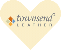townsendleather townsendleather Sticker