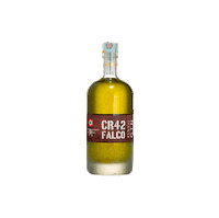 DistilleriaBrunello gin falco brunello 1840 Sticker