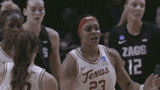 Womens Basketball Sport GIF by NCAA March Madness