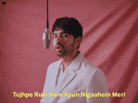 Armaan Malik Love GIF by Warner Music India