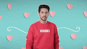 I Love You Heart GIF by Armaan Malik