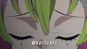 Demonslayer GIF