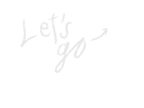 Lets Go Sticker