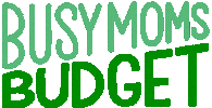 Money Finance Sticker by Meghan | FamilyFinanceMom