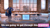 queen omg GIF by VH1s Daytime Divas