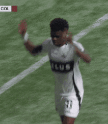 Vancouver Whitecaps Mls GIF by Major League Soccer