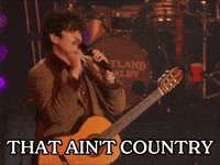 Clap Country GIF by Flatland Cavalry