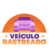 Agilitymonitoramento agility veiculo rastreado vem pra agility gestao de frotas monitoramento de veiculos Sticker
