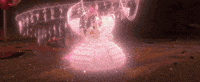8-bit glitch GIF by Disney