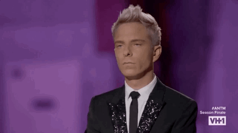 season 24 hello GIF by America's Next Top Model