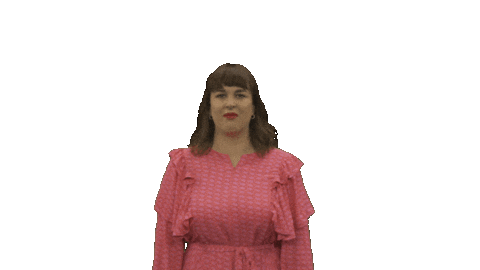 Qmusic giphyupload happy fun morning Sticker