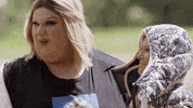 Drag React GIF by Celebrity Apprentice Australia