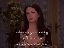 season 2 netflix GIF by Gilmore Girls 