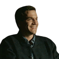 Happy Andrew Garfield Sticker by NETFLIX