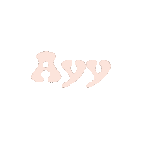 Ayy Sticker