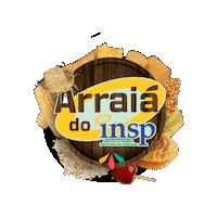 Festa Arraia Sticker by INSP2