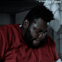Starz GIF by Hightown