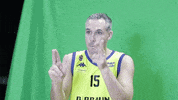 Wild West Basketball GIF by Sheffield Sharks