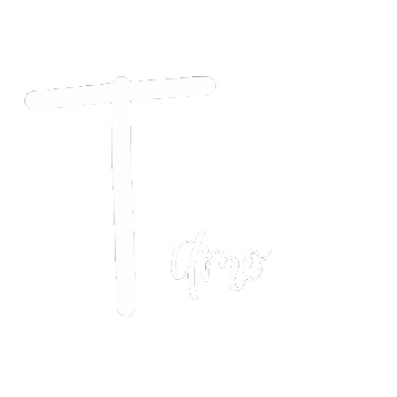 I Love You T Amo Sticker