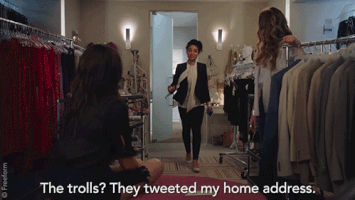 tbt GIF by The Bold Type