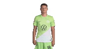 Germany Win Sticker by VfL Wolfsburg