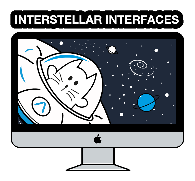axondev giphyupload spacecat axon axondev Sticker