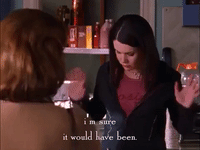 season 2 netflix GIF by Gilmore Girls 