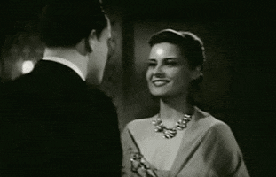Movie Kiss GIF