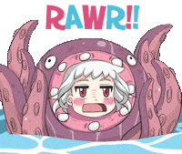 Summer Suit Sticker by Jin