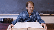 read what do you want GIF by Great Big Story