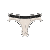 Venlabelunderwear Sticker by Ven Label