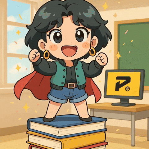 Motivation Yes GIF by Persona