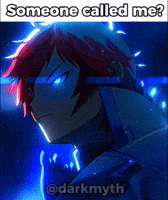 I Will Survive Manga GIF