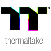 Pc Rgb Sticker by Thermaltake