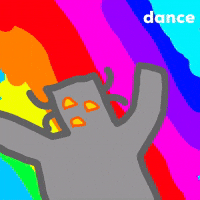 Dance Dancing GIF