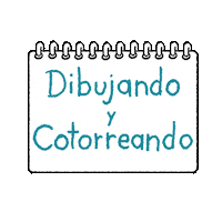 GuaridadelIlustrador dibujo sketchbook dibujando guaridadelilustrador Sticker