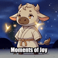 Wisdom Harmony GIF by Masterfurdinand