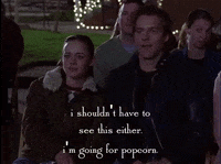 season 2 netflix GIF by Gilmore Girls 