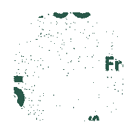 Forest Fsc Sticker by FSCFrance