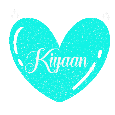 Baby Love Sticker