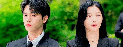 Song Kang Mi Demonio GIF