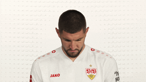 Look Up Vfb Stuttgart GIF by Bundesliga